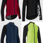 Mille GT Winter Evo Jacket