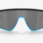 BXTR Matte Black Prizm Black
