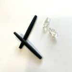 kit Earsock/Nosepad Occhiale Crosshair Oakley