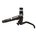 Leva del freno SAINT  SHIMANO BL-M820-B Sinistra