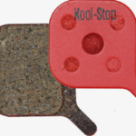 Pastiglie Cannondale Coda KOOL-STOP